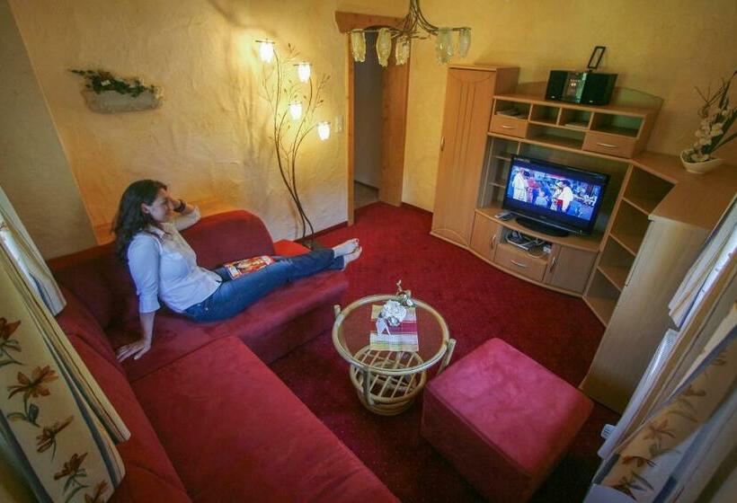 Standard-studio, Appartements Hochödlehen