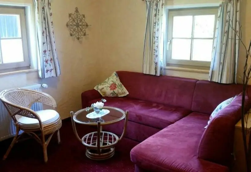 スタンダードスタジオ, Appartements Hochödlehen