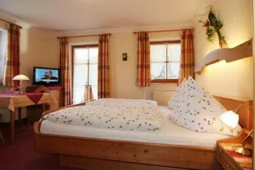 スタンダードルーム, Appartements Hochödlehen