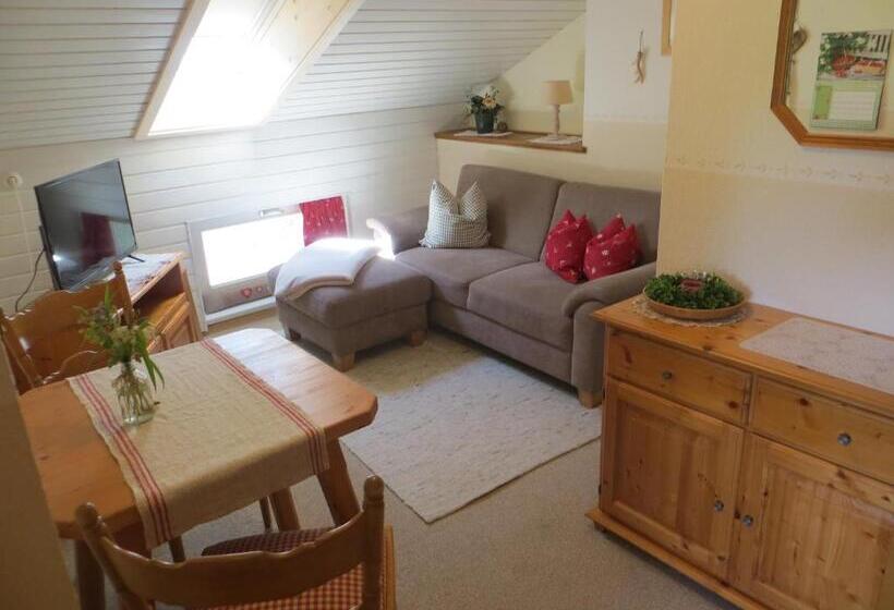 Quarto Estandar, Pension Marianne