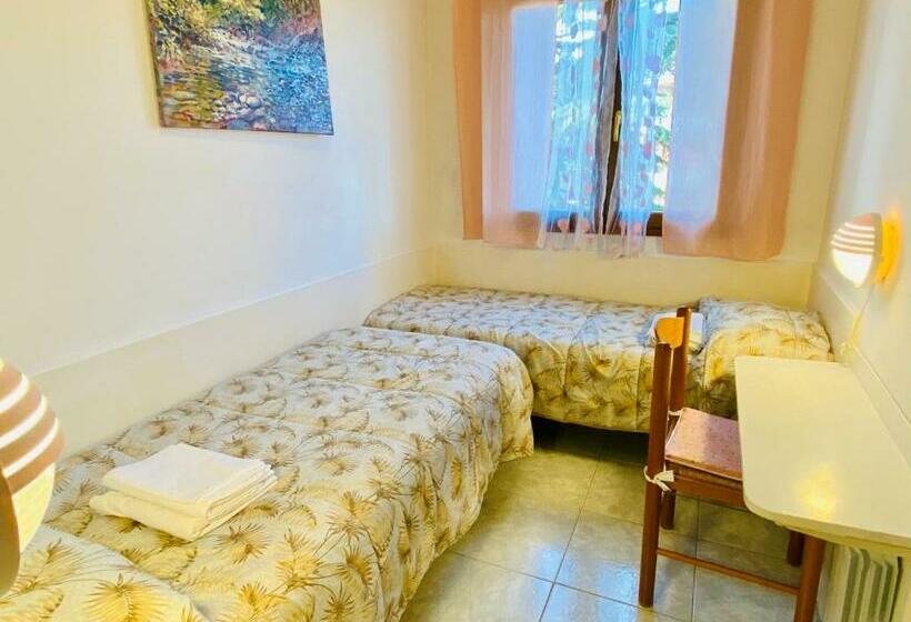 Апартаменты 2 Спальни, Residenza Cappuccini