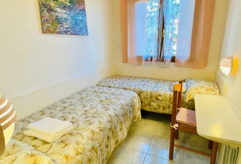آپارتمان 2 خوابه, Residenza Cappuccini