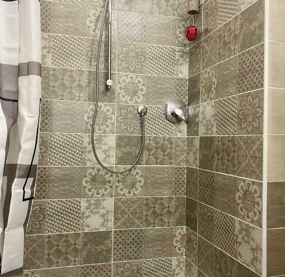 Апартаменты 2 Спальни, Residenza Cappuccini