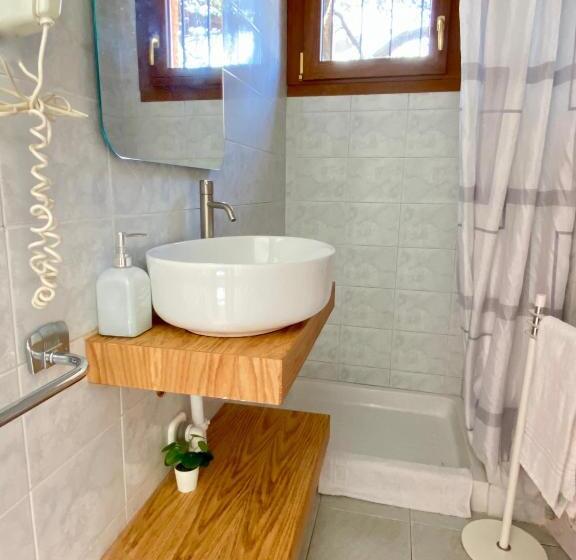 شقة غرفة واحدة, Residenza Cappuccini