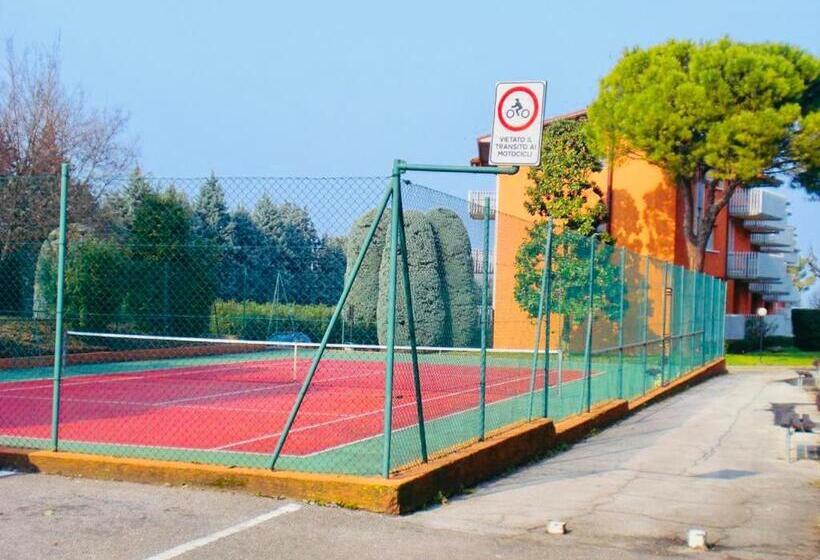 带1个卧室的公寓, Residenza Cappuccini