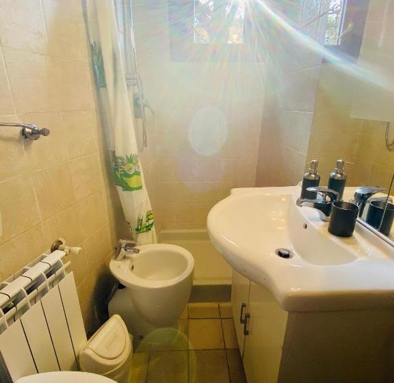 شقة غرفتين, Residenza Cappuccini