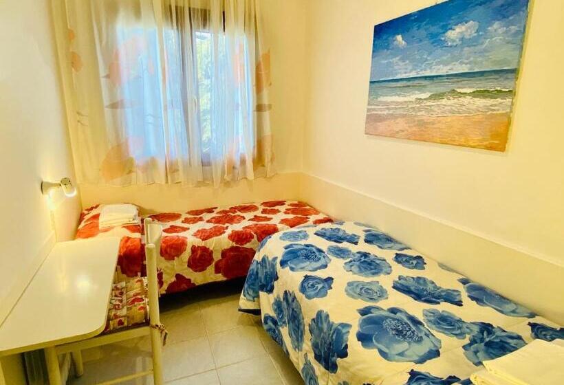 Апартаменты 2 Спальни, Residenza Cappuccini