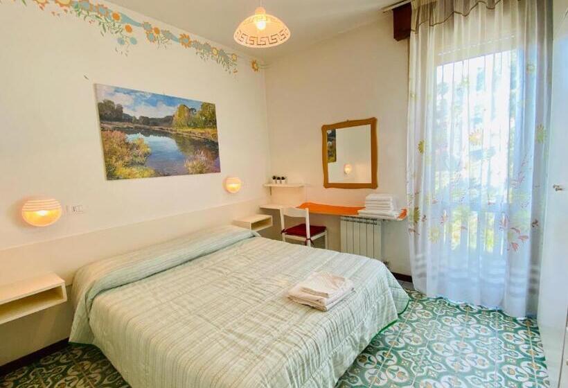 شقة غرفتين, Residenza Cappuccini