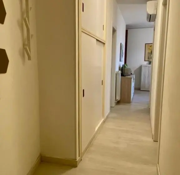 1 Bedroom Apartment Lake View, Residenza Cappuccini