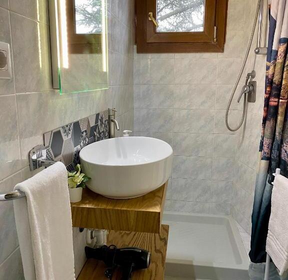 1 Bedroom Apartment Lake View, Residenza Cappuccini