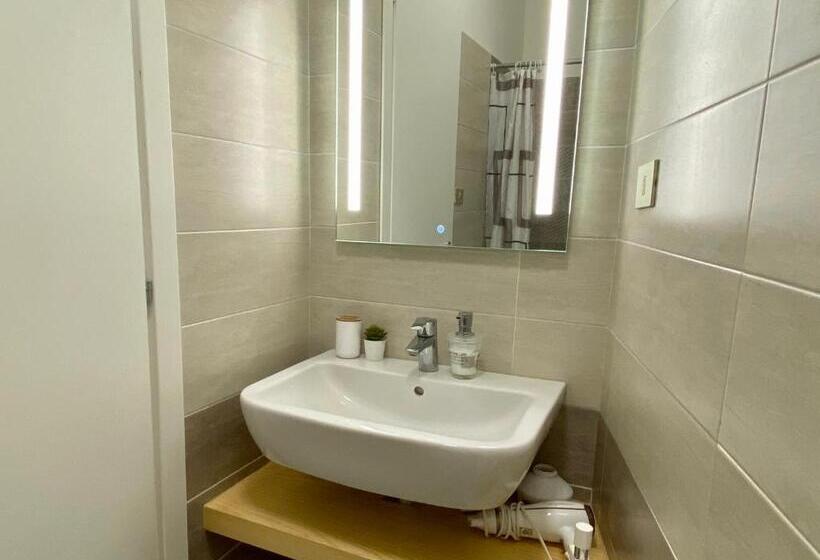 1 Bedroom Apartment Lake View, Residenza Cappuccini