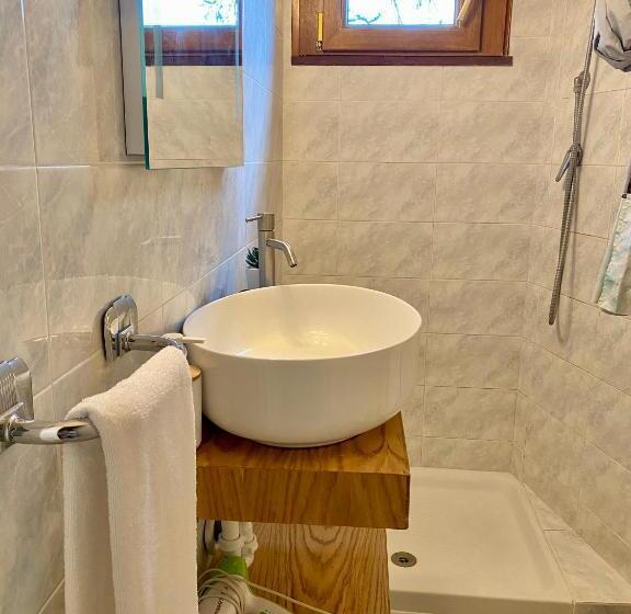 1 Bedroom Apartment Lake View, Residenza Cappuccini