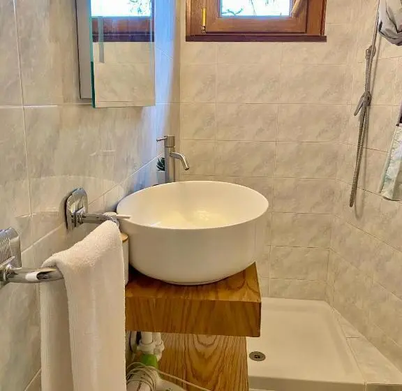 1 Bedroom Apartment Lake View, Residenza Cappuccini