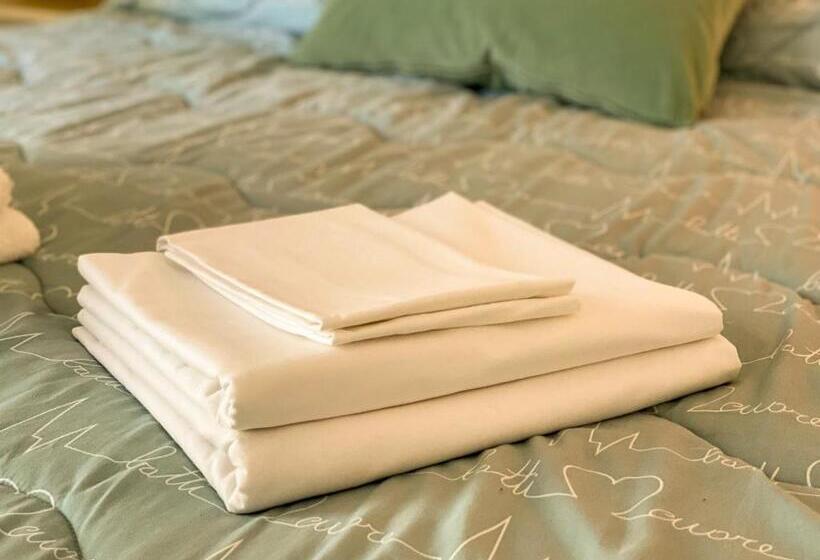 1 Bedroom Apartment Lake View, Residenza Cappuccini