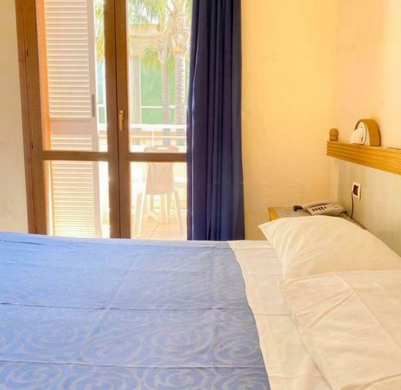 Apartamento 1 Dormitório, Tramonti Residence