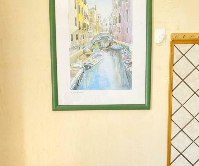 Apartament 1 Sypialnia, Tramonti Residence