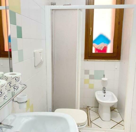 Apartament 1 Sypialnia, Tramonti Residence