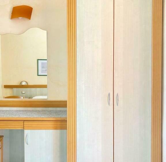Апартаменты 1 Спальня, Tramonti Residence