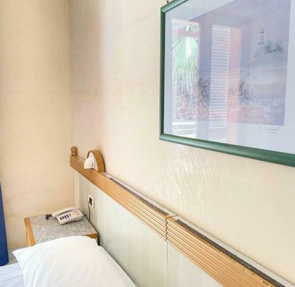 Apartament 1 Sypialnia, Tramonti Residence