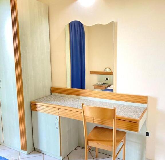 Apartamento 1 Dormitório, Tramonti Residence