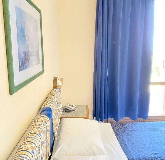 Apartamento 1 Dormitório, Tramonti Residence