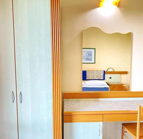 Apartament 1 Sypialnia, Tramonti Residence