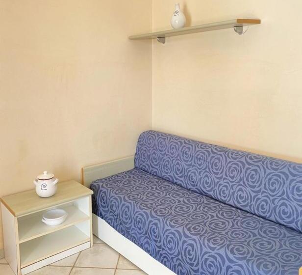 Apartament 1 Sypialnia, Tramonti Residence