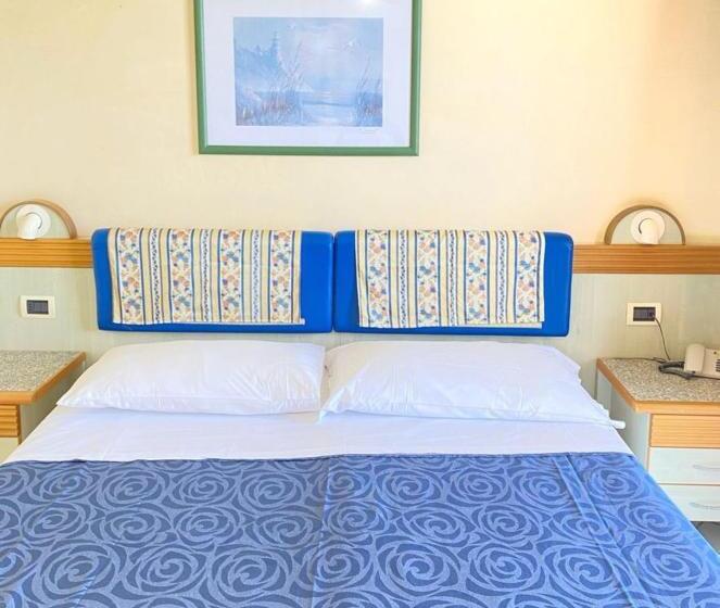 Apartamento 1 Dormitório, Tramonti Residence