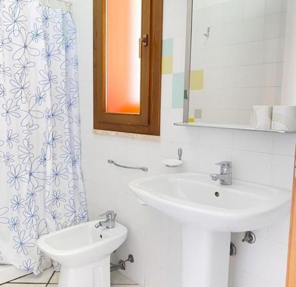 Studio Standard z Balkonem, Tramonti Residence