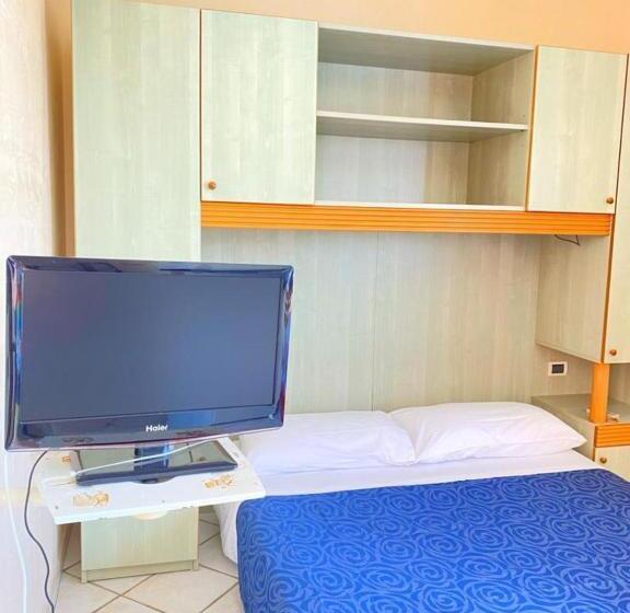 Studio Standard, Tramonti Residence