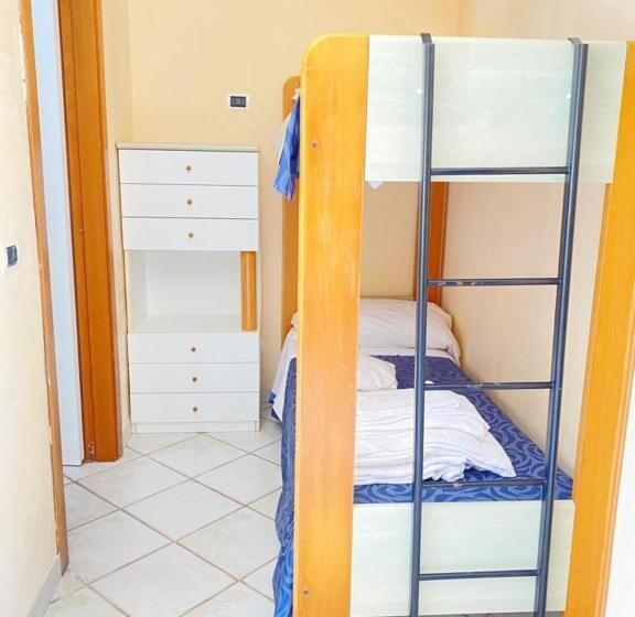 Studio Standard, Tramonti Residence