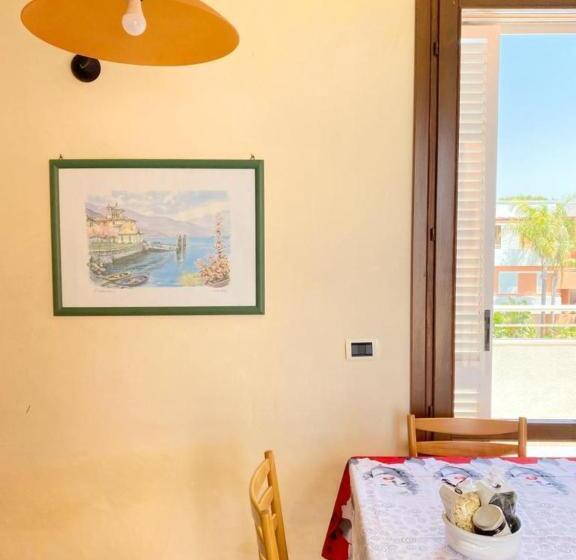 Студия Стандарт, Tramonti Residence