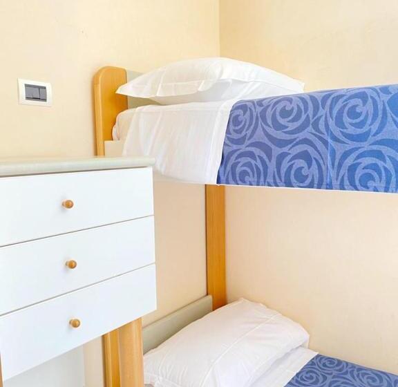 Studio Standard, Tramonti Residence