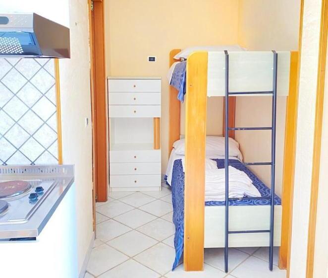 Studio Standard, Tramonti Residence