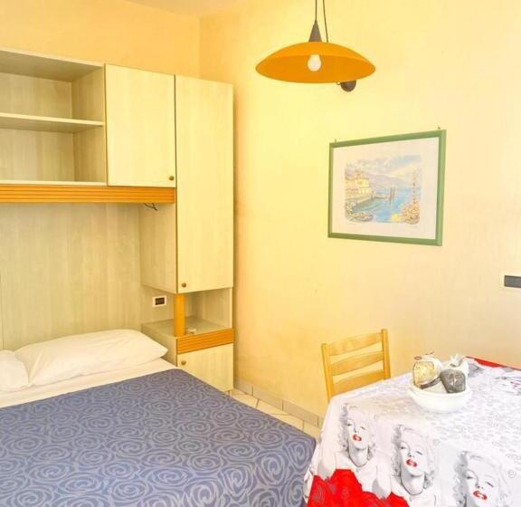 Студия Стандарт, Tramonti Residence