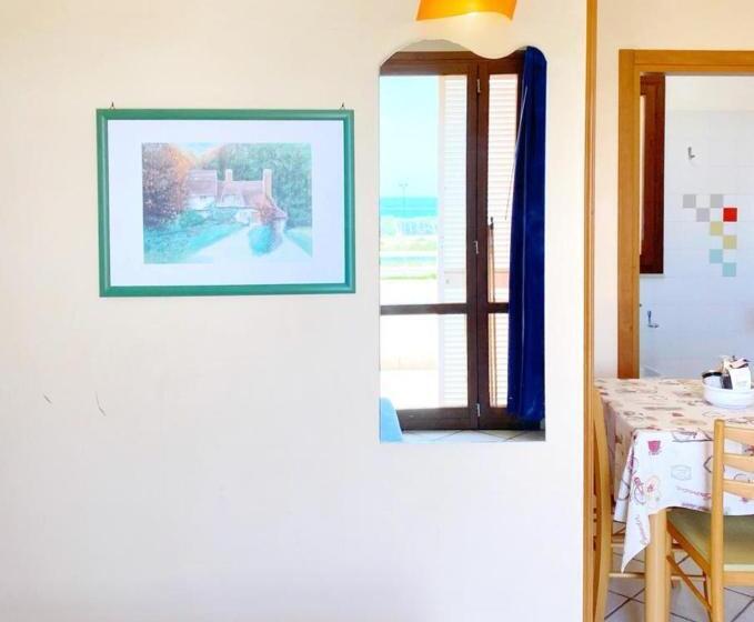 Economy Studio, Tramonti Residence