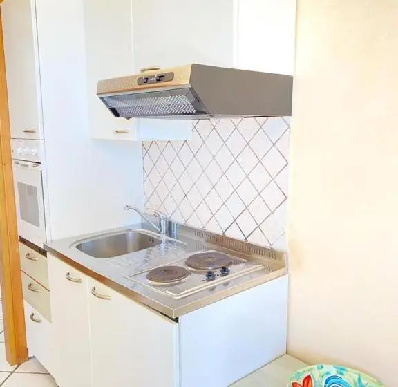 エコノミーワンルーム, Tramonti Residence