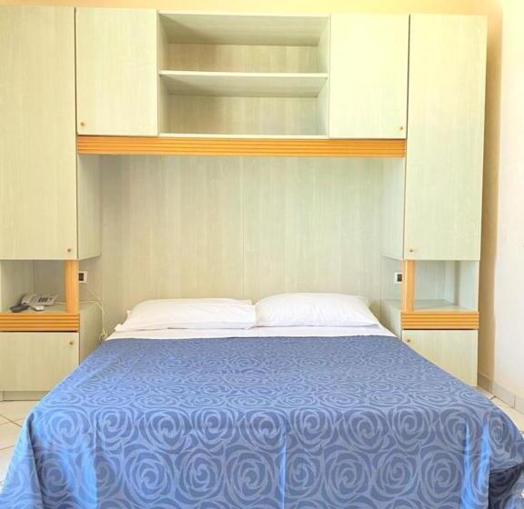 Economy Studio, Tramonti Residence