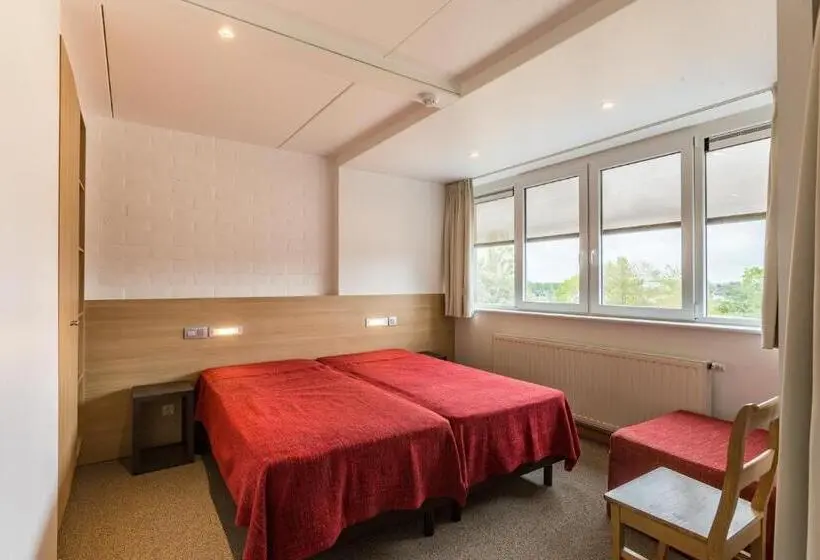 Standard Studio, Vakantie Domein Ter Helme