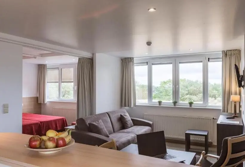Standard Studio, Vakantie Domein Ter Helme