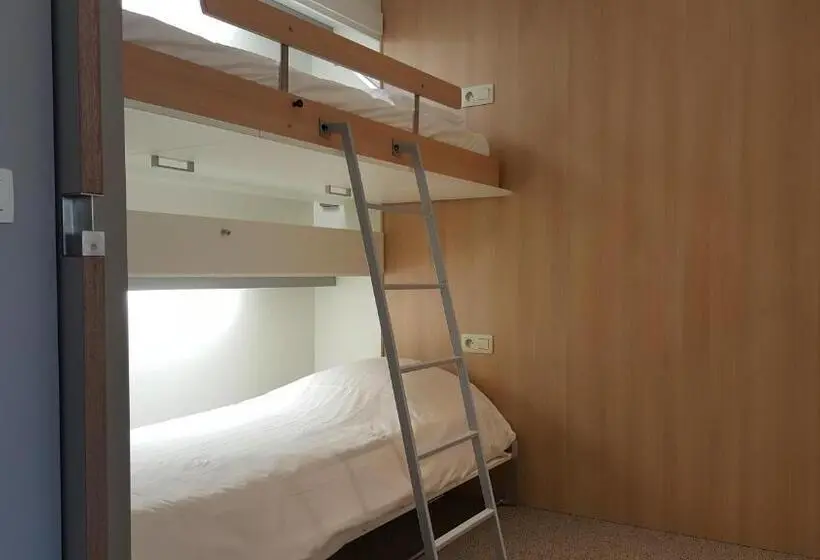 1 Bedroom Apartment, Vakantie Domein Ter Helme