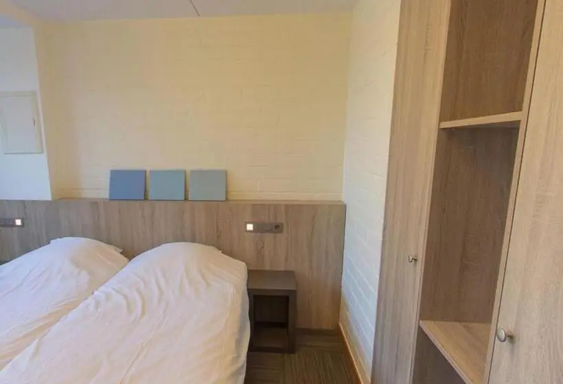 Standard Room, Vakantie Domein Ter Helme
