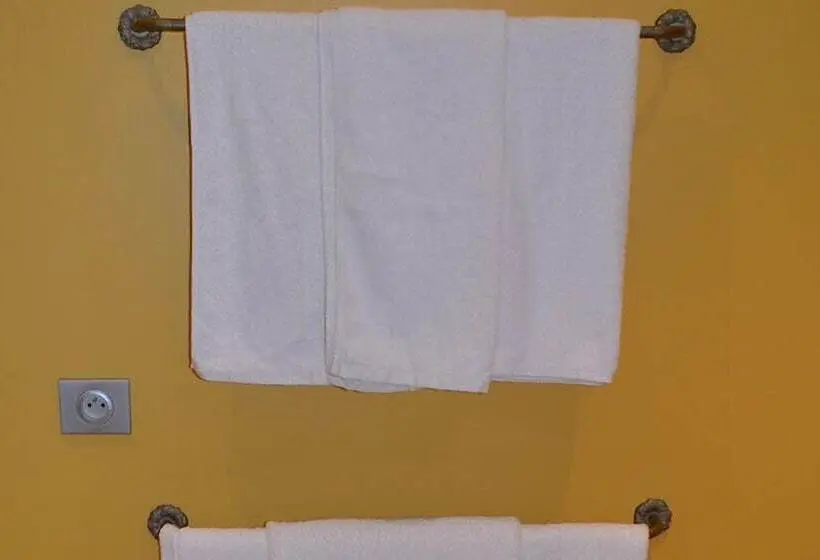 ファミリールーム, Le Clos Margot