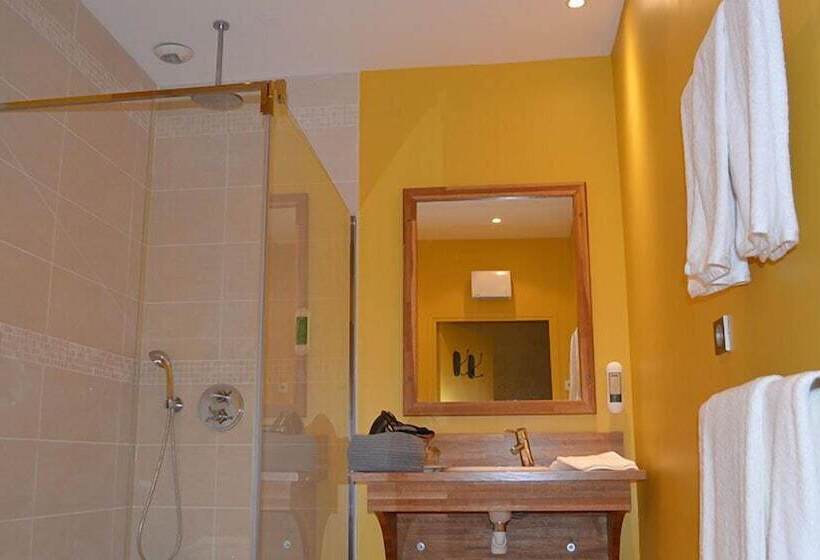 Семейный Номер, Le Clos Margot