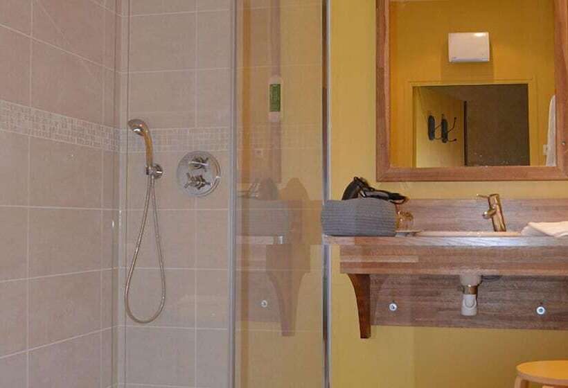 家庭间, Le Clos Margot