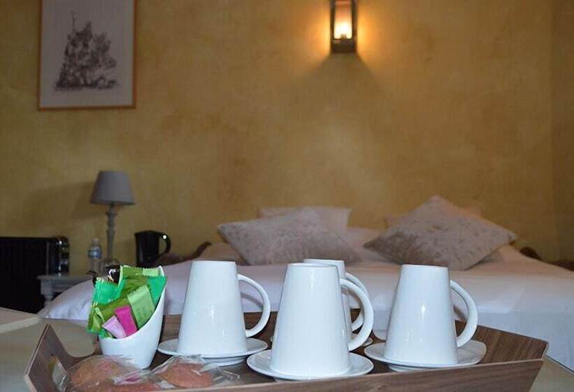 家庭间, Le Clos Margot