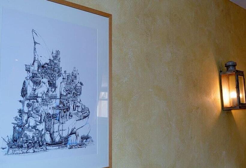 家庭间, Le Clos Margot