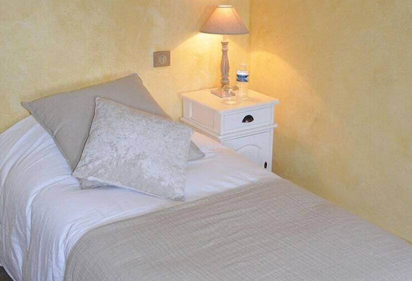 חדר משפחתי, Le Clos Margot