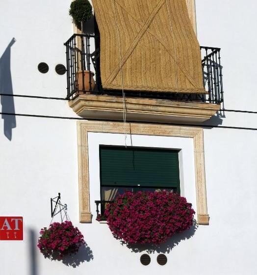 스탠다드 룸, Doña Ruidera