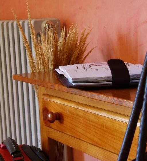 스탠다드 룸 호수 전망, Doña Ruidera